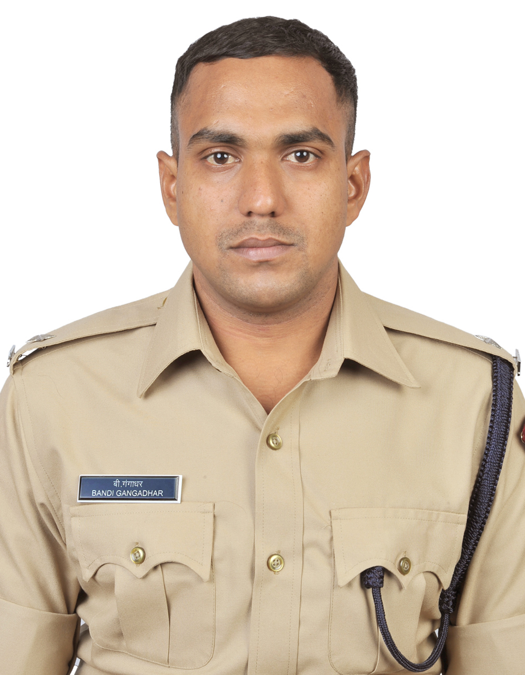 B. Gangadhar